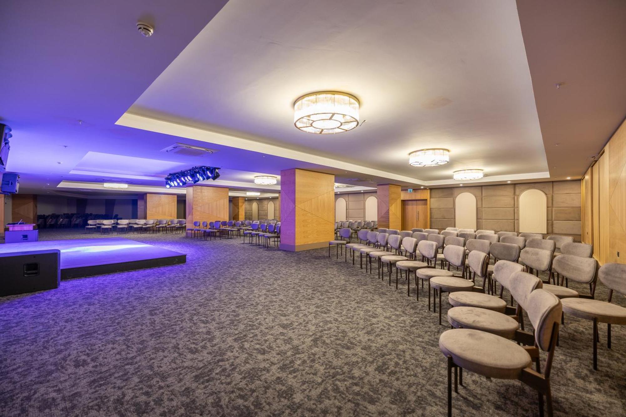 Hotel Moon Palace 5*